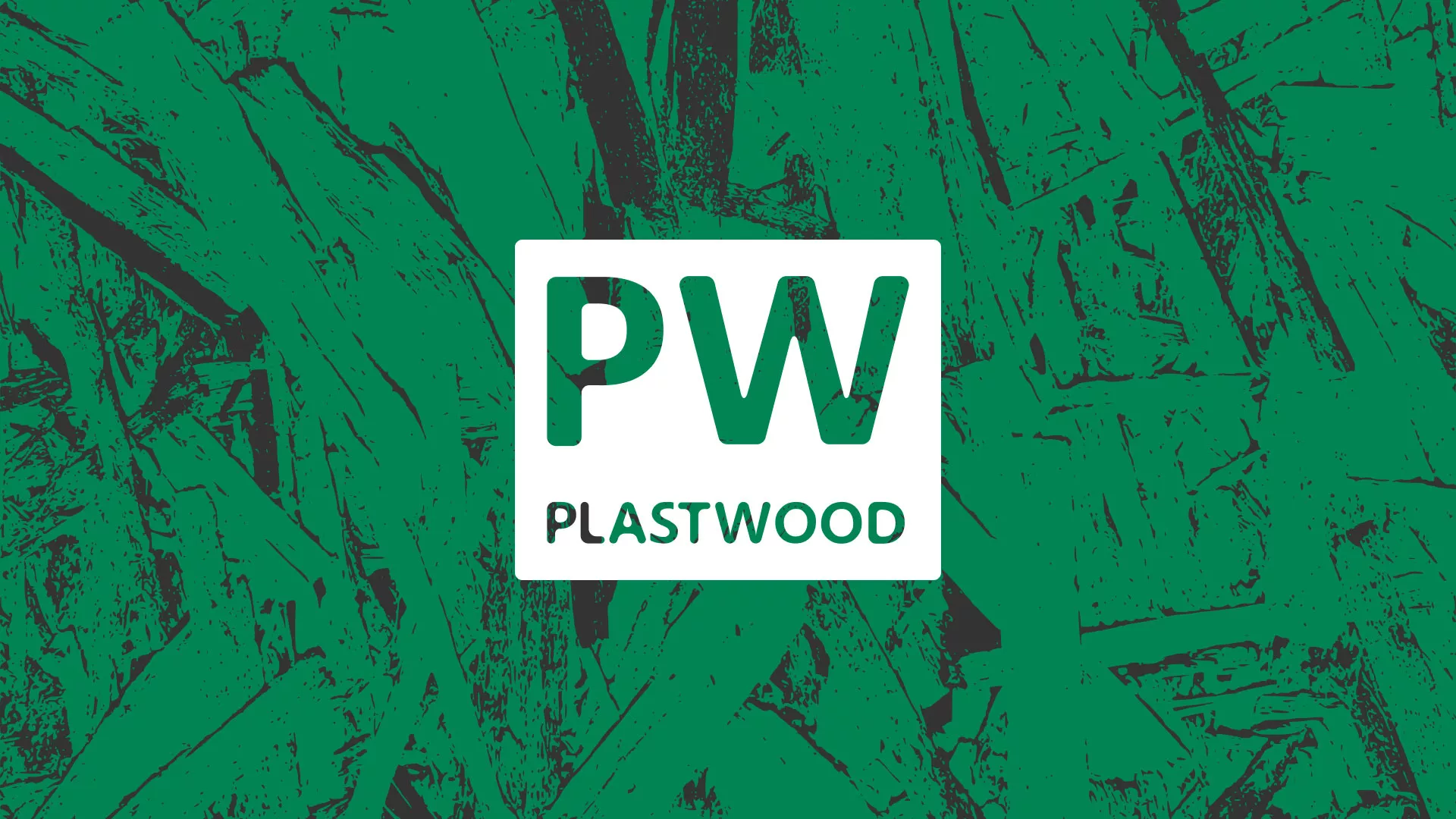 Разработка айдентики и сайта компании «Plastwood» в Россоши