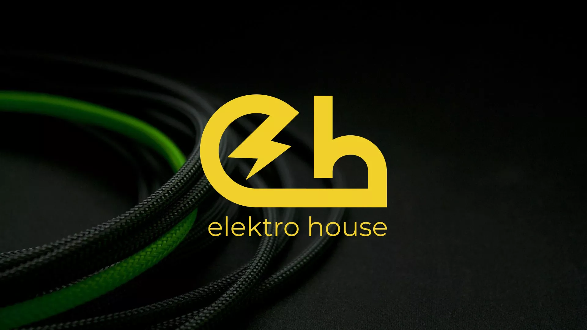 Создание сайта компании «Elektro House» в Россоши