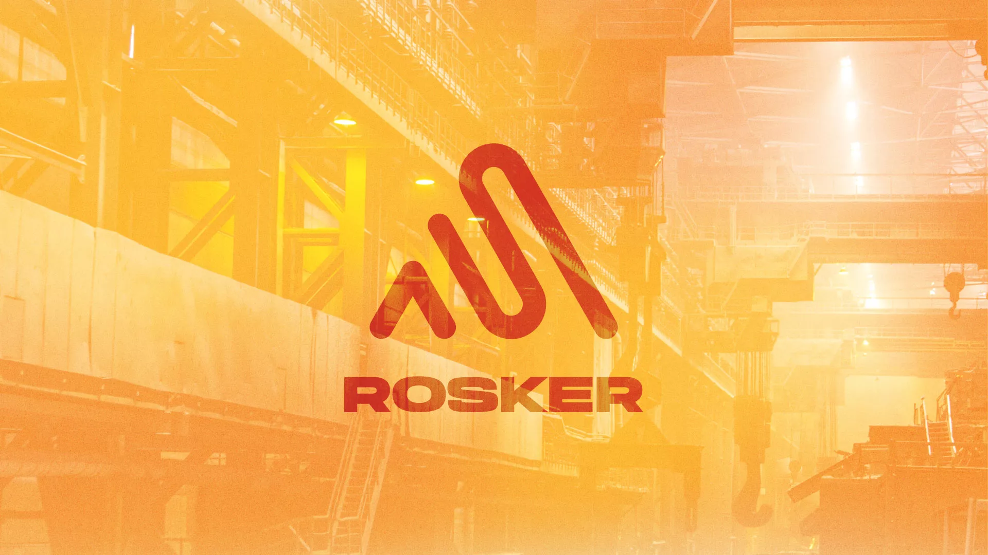 Ребрендинг компании «Rosker» и редизайн сайта в Россоши