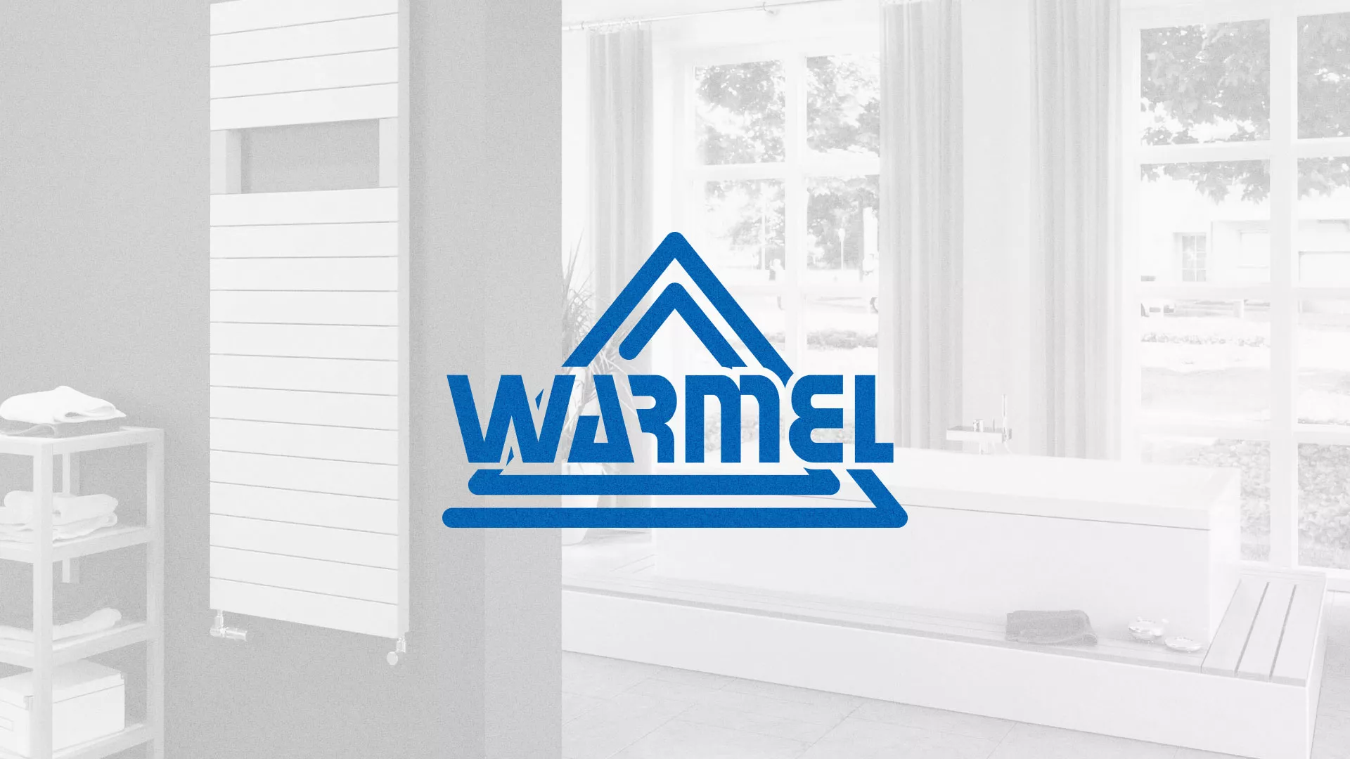 Разработка сайта для компании «WARMEL» по продаже полотенцесушителей в Россоши