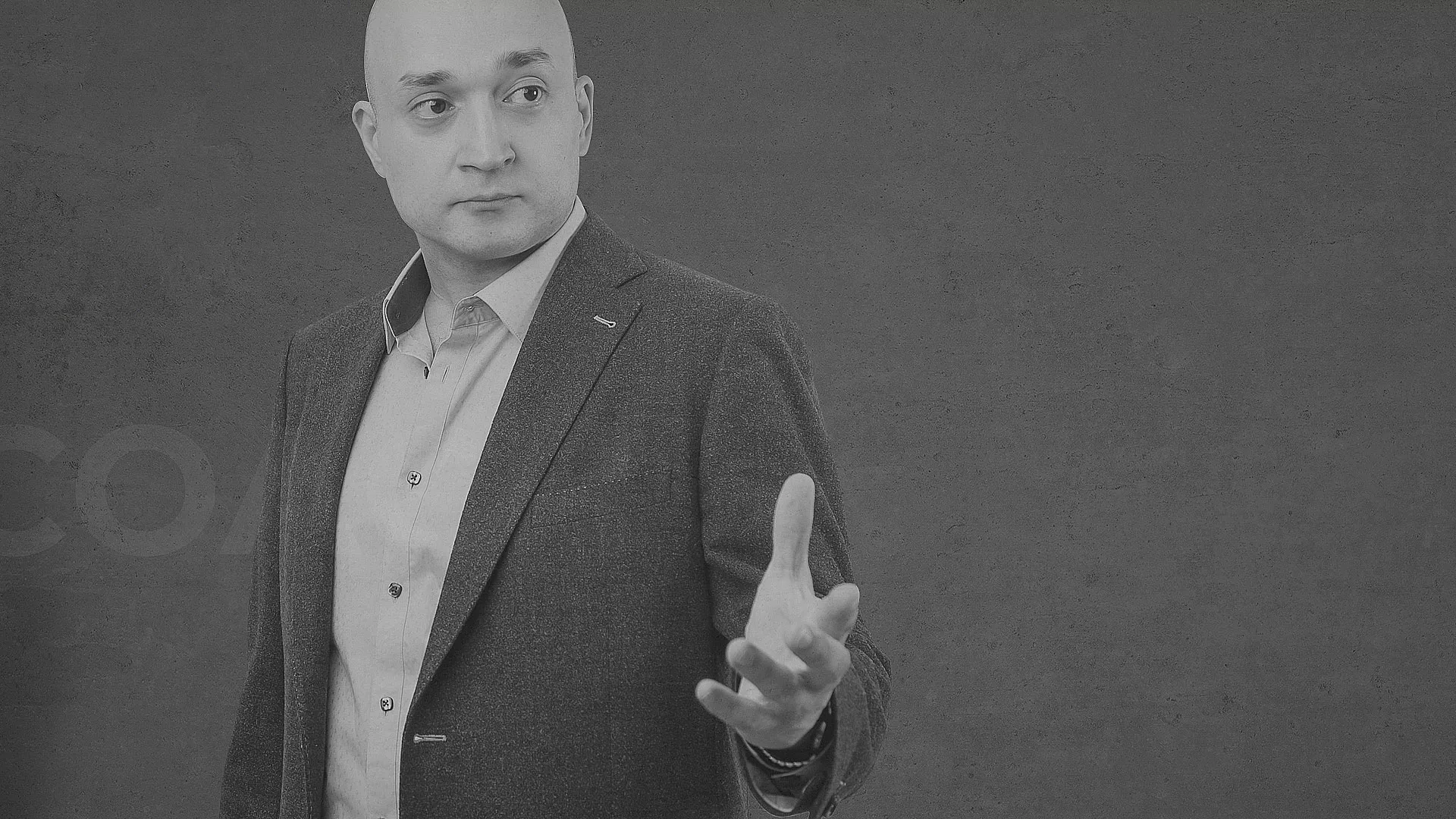 Разработка сайта для бизнес-тренера в Россоши